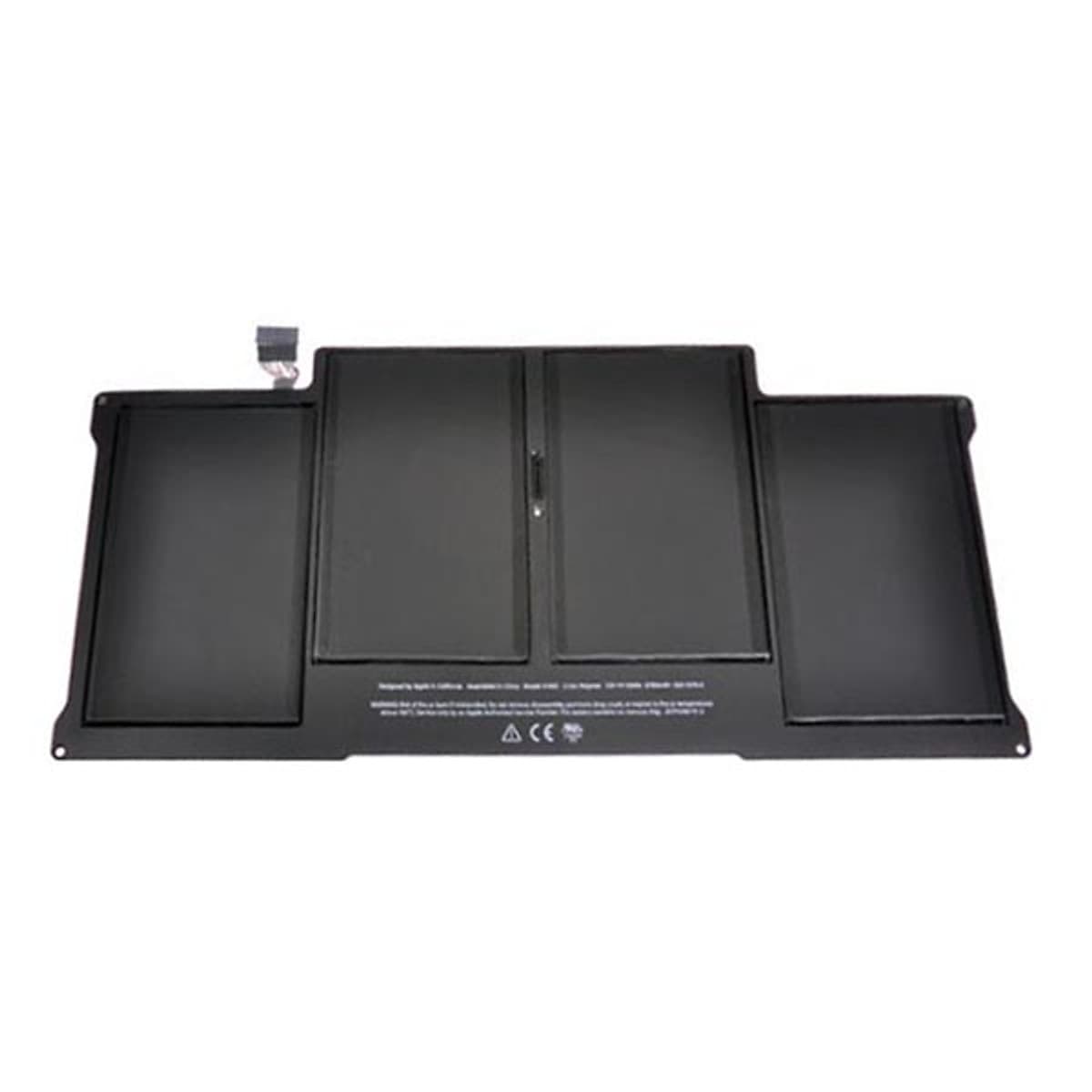 Dịch Vụ Thay Pin Macbook Air 13 inch A1466 (2014) mã pin A1496 tại Zfix.vn