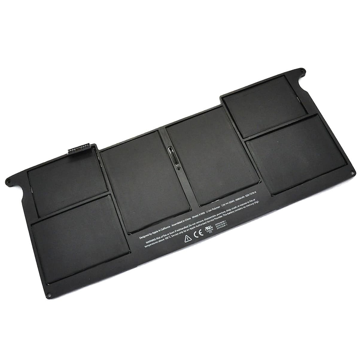 Thay pin Macbook Pro Retina 15" Zin Tại ProCARE24h.vn