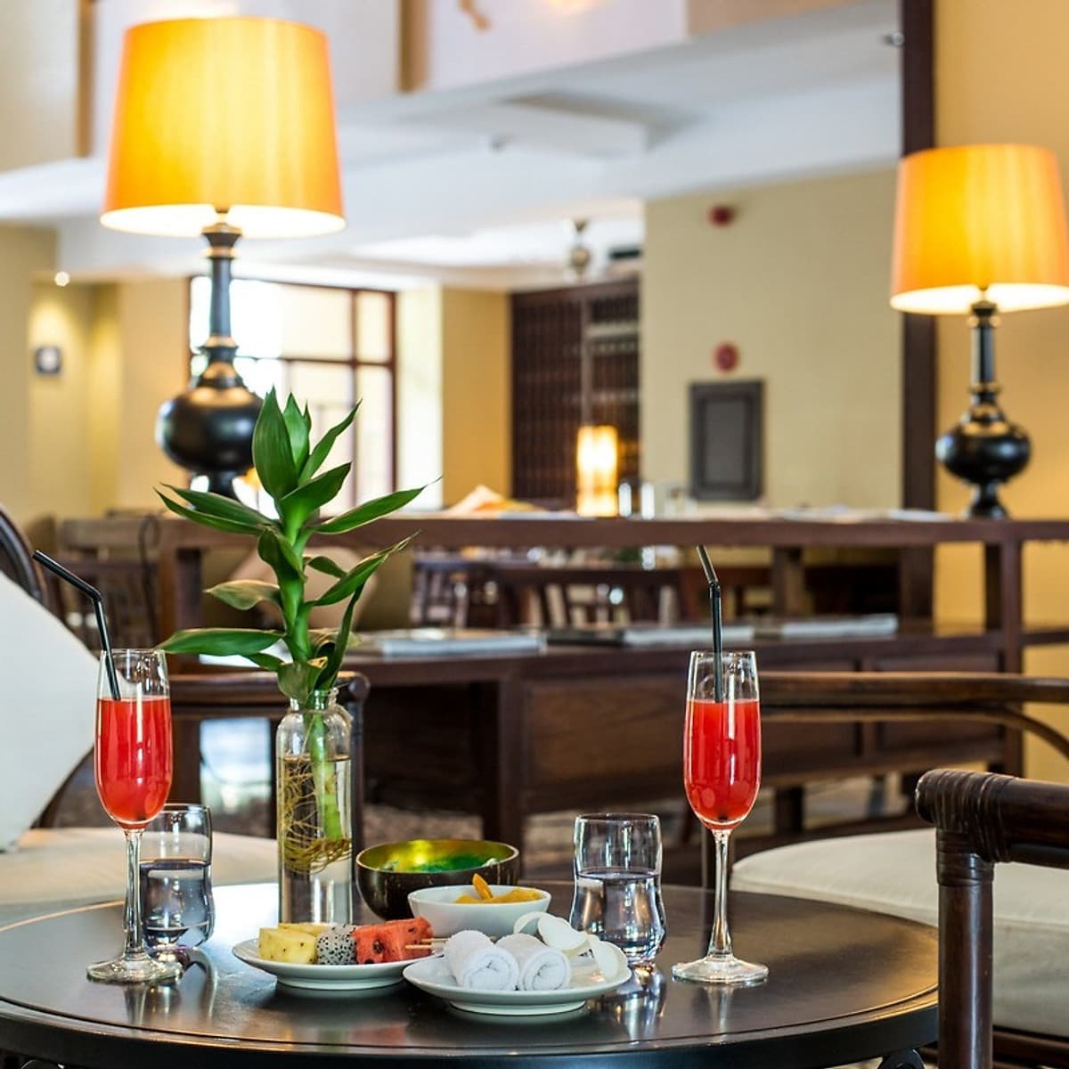 La Siesta Resort & Spa 5* Hội An - Gói 2N1Đ Ăn 02 Bữa, 02 Hồ Bơi, Trung Tâm Phố Cổ, Top 25 Khách Sạn Châu Á