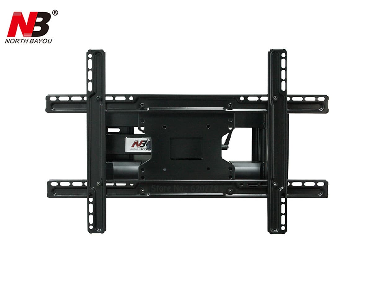 Giá treo tivi đa năng nhập khẩu NB SP2 tivi dưới 52 inch xoay vuông góc với tường 
