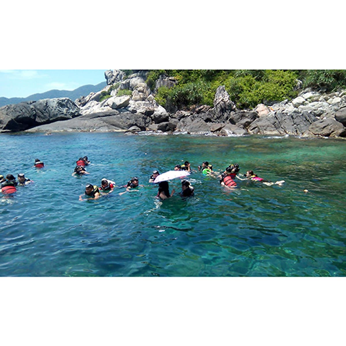 Daily Tour Cù Lao Chàm