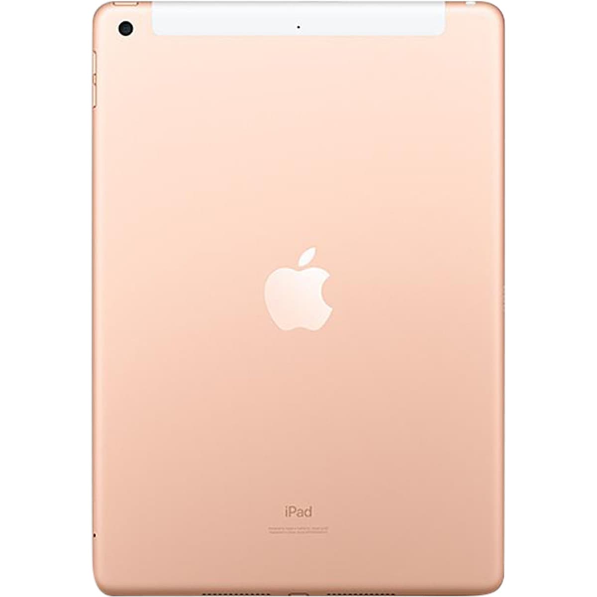 iPad 10.2 Inch WiFi + Cellular 32GB (Gen 8) New 2020 - Hàng Chính Hãng