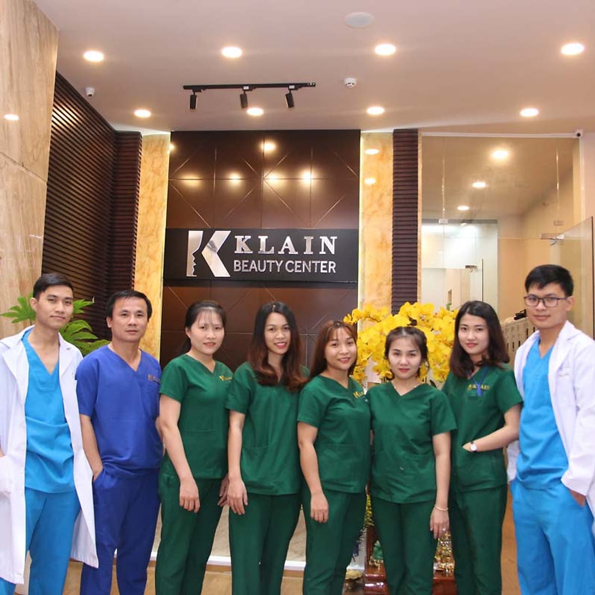 SỞ HỮU ĐÔI MẮT CHUẨN ƯA NHÌN | KLAIN BEAUTY CENTER - BÁC SĨ KHẢI