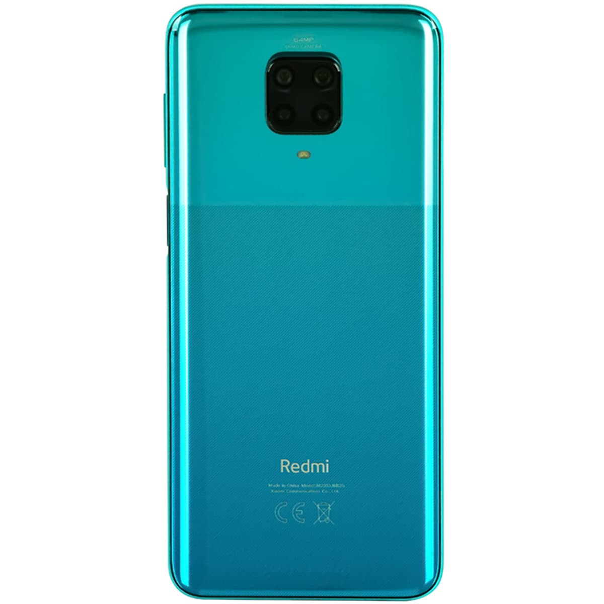 Điện thoại Xiaomi Redmi Note 9 Pro - Hàng Chính Hãng