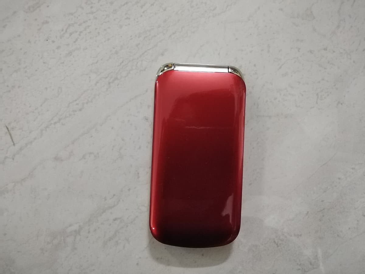 Điện Thoại Masstel F50 - Hàng Chính Hãng