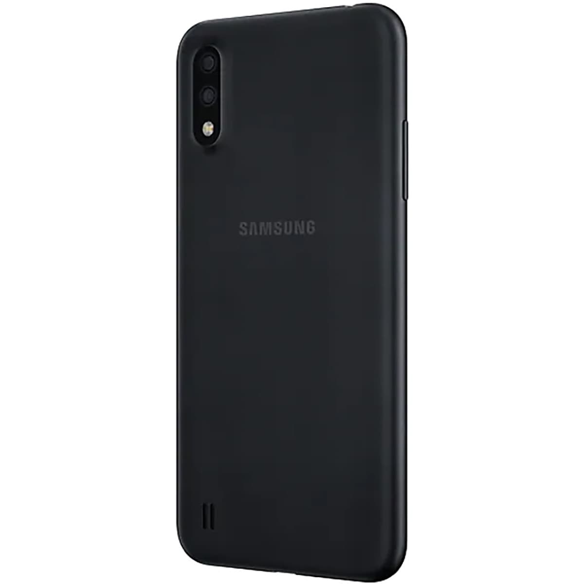 Điện Thoại Samsung Galaxy A01 (2GB/16GB) - Hàng Chính Hãng