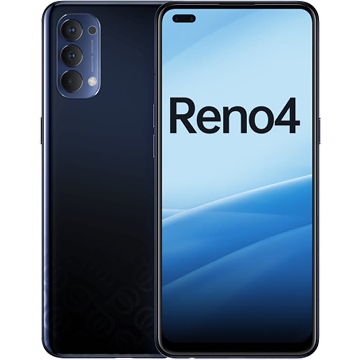 Điện Thoại OPPO RENO 4 (8GB/128GB) - Hàng Chính Hãng