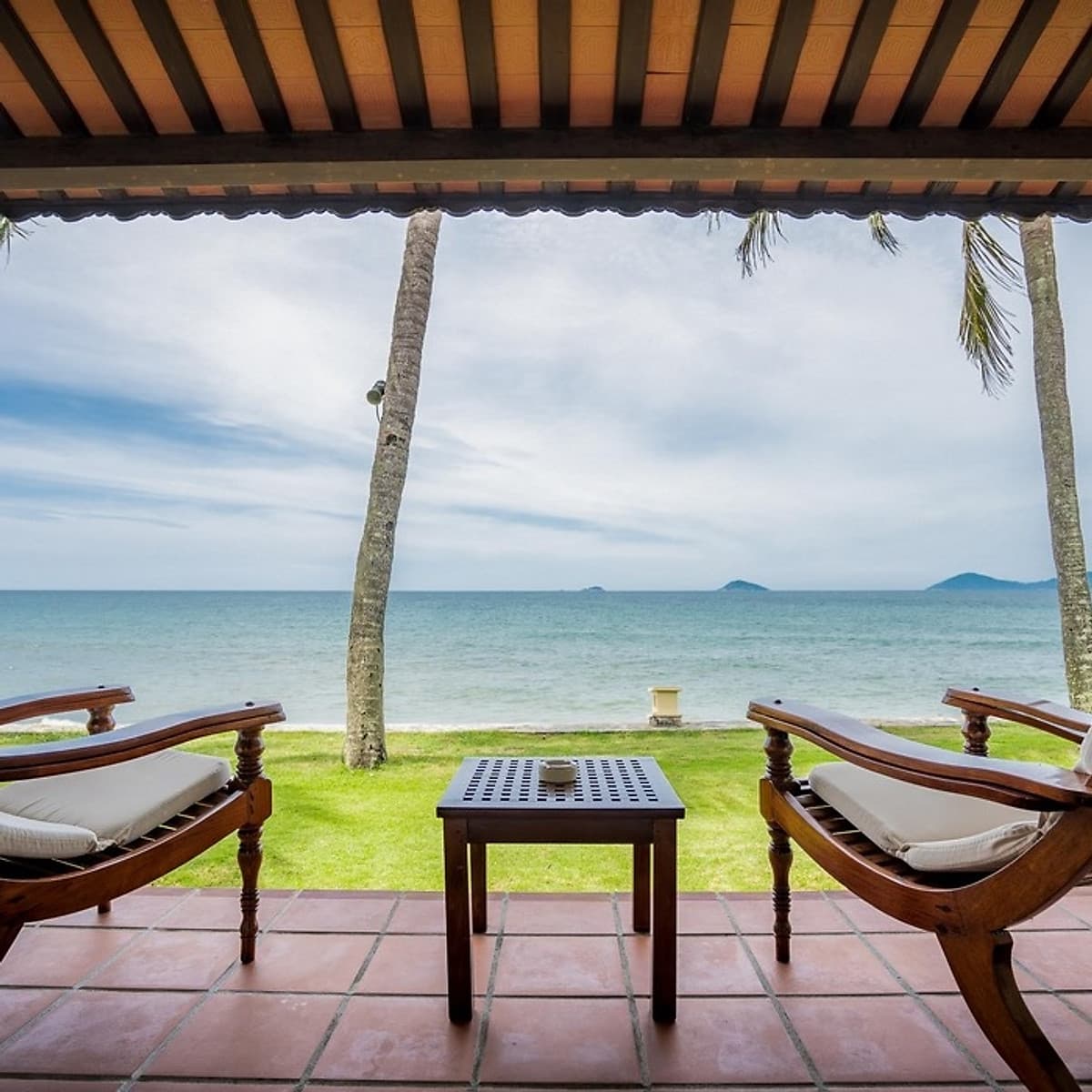 Victoria Hội An Beach Resort & Spa 4* - Buffet Sáng, Hồ Bơi Vô Cực Bên Biển, Top 20 Khu Nghỉ Dưỡng Châu Á