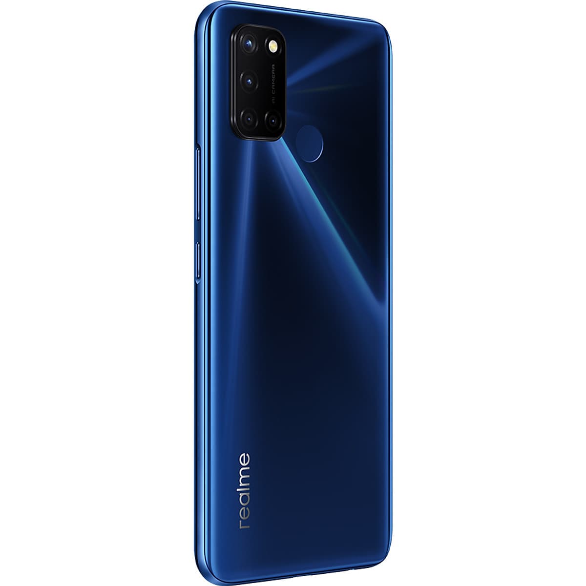 Điện Thoại Realme C17 (6GB/128GB) - Hàng Chính Hãng