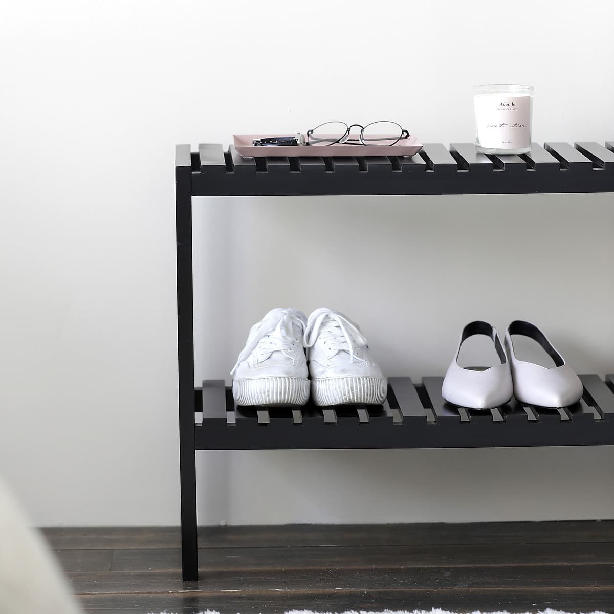 Kệ giày dép Bench 2FM NỘI THẤT KIỂU HÀN BEYOURs