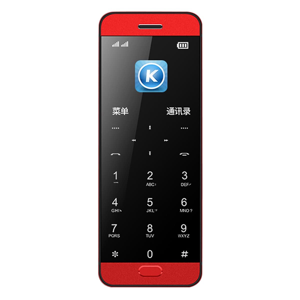 Điện Thoại Suntek Vicool V10 Kiêm Tai Nghe Bluetooth - Hàng Chính Hãng
