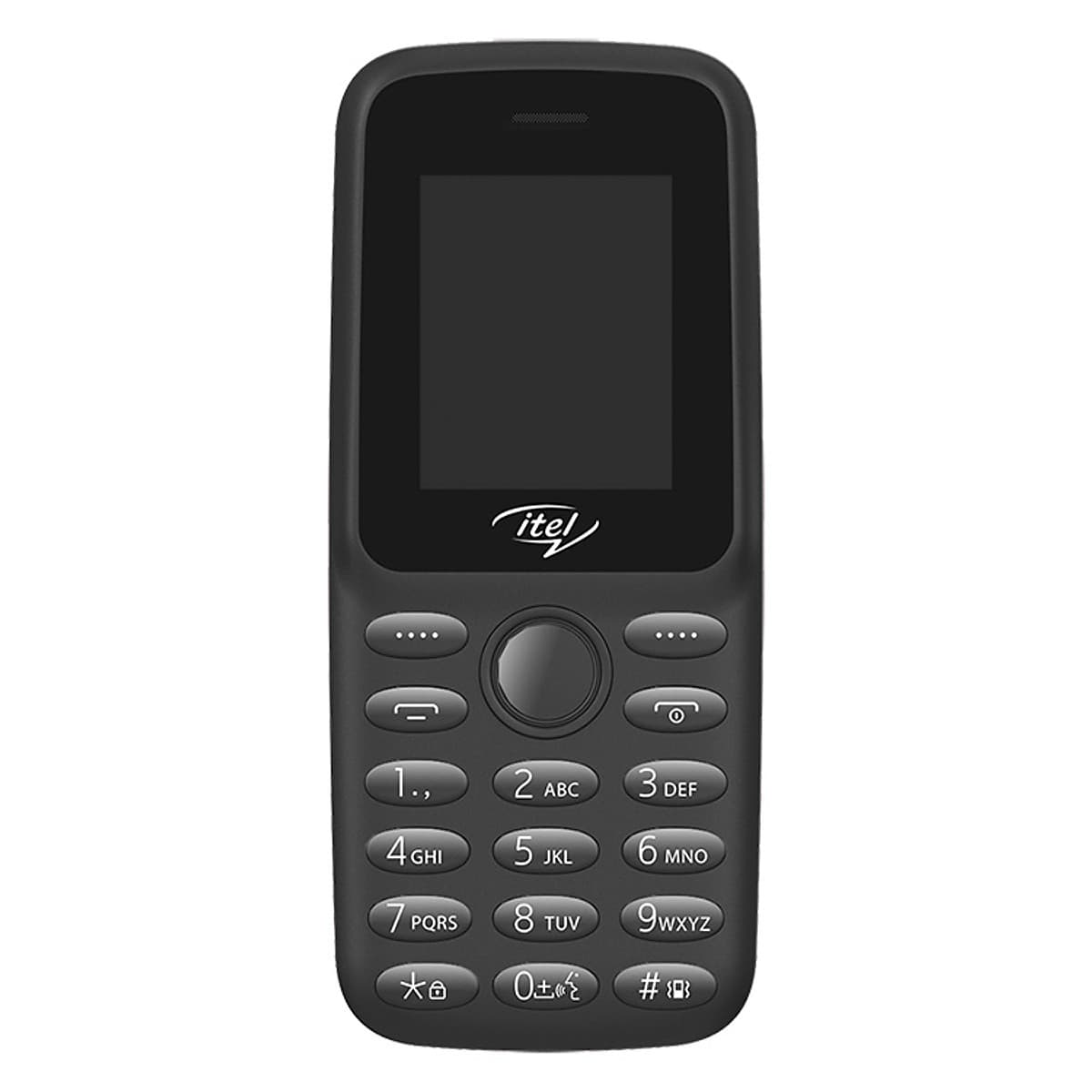 Điện Thoại Itel IT2163 - Hàng Chính Hãng
