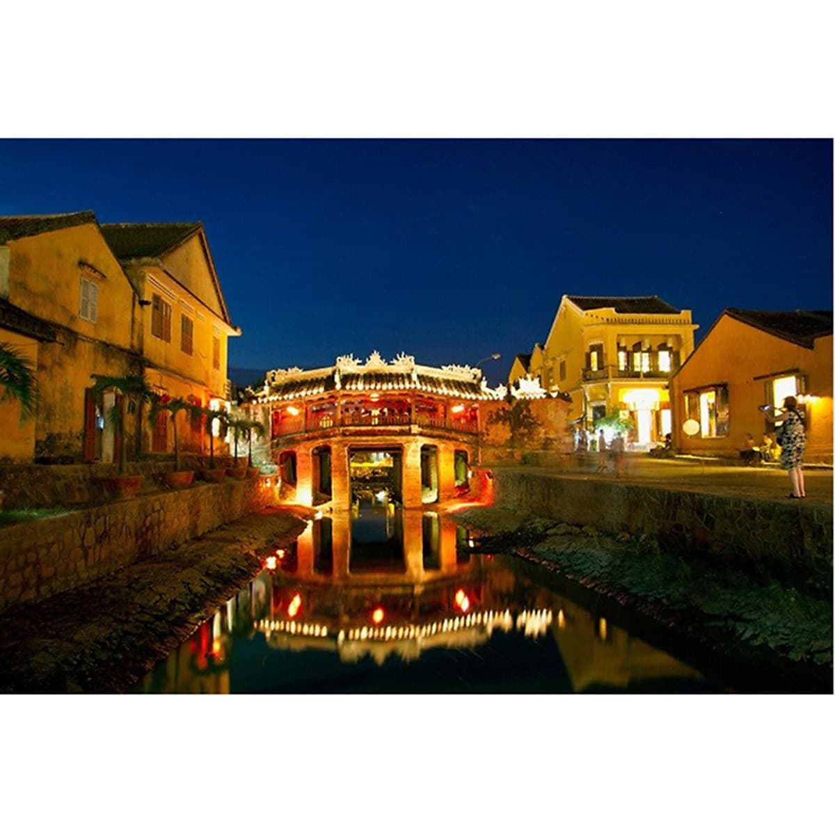 TOUR GHÉP THÁNH ĐỊA MỸ SƠN – PHỐ CỔ HỘI AN | ĐI VỀ TRONG NGÀY, KHỞI HÀNH HÀNG NGÀY