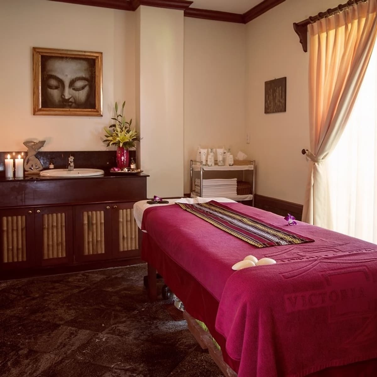 Victoria Hội An Beach Resort & Spa 4* - Buffet Sáng, Hồ Bơi Vô Cực Bên Biển, Top 20 Khu Nghỉ Dưỡng Châu Á