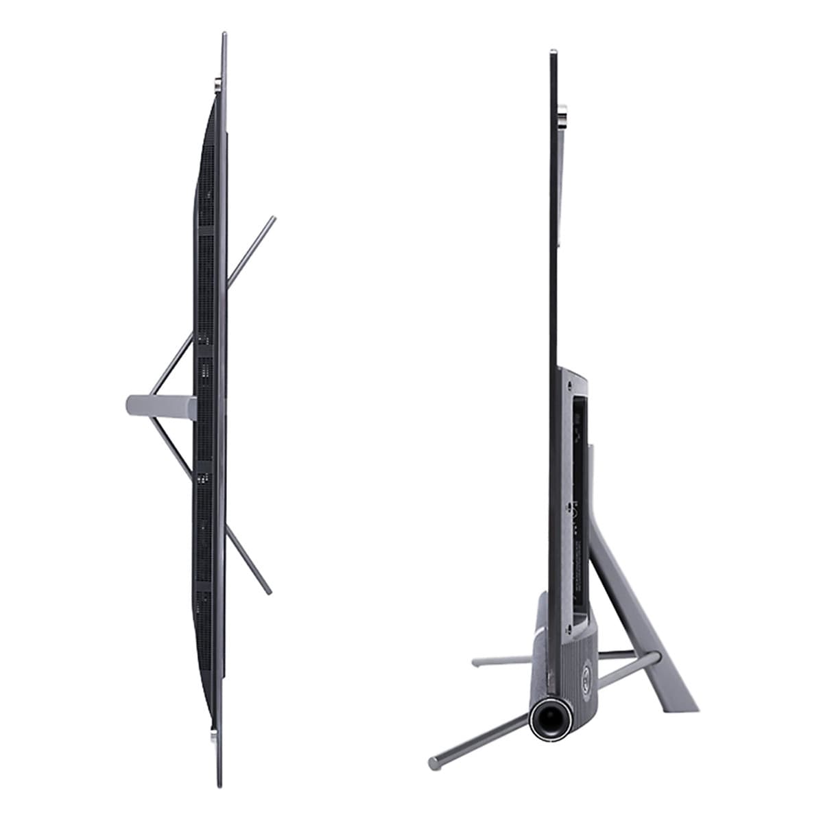 Smart Tivi TCL 4K 55 inch L55C6-UF