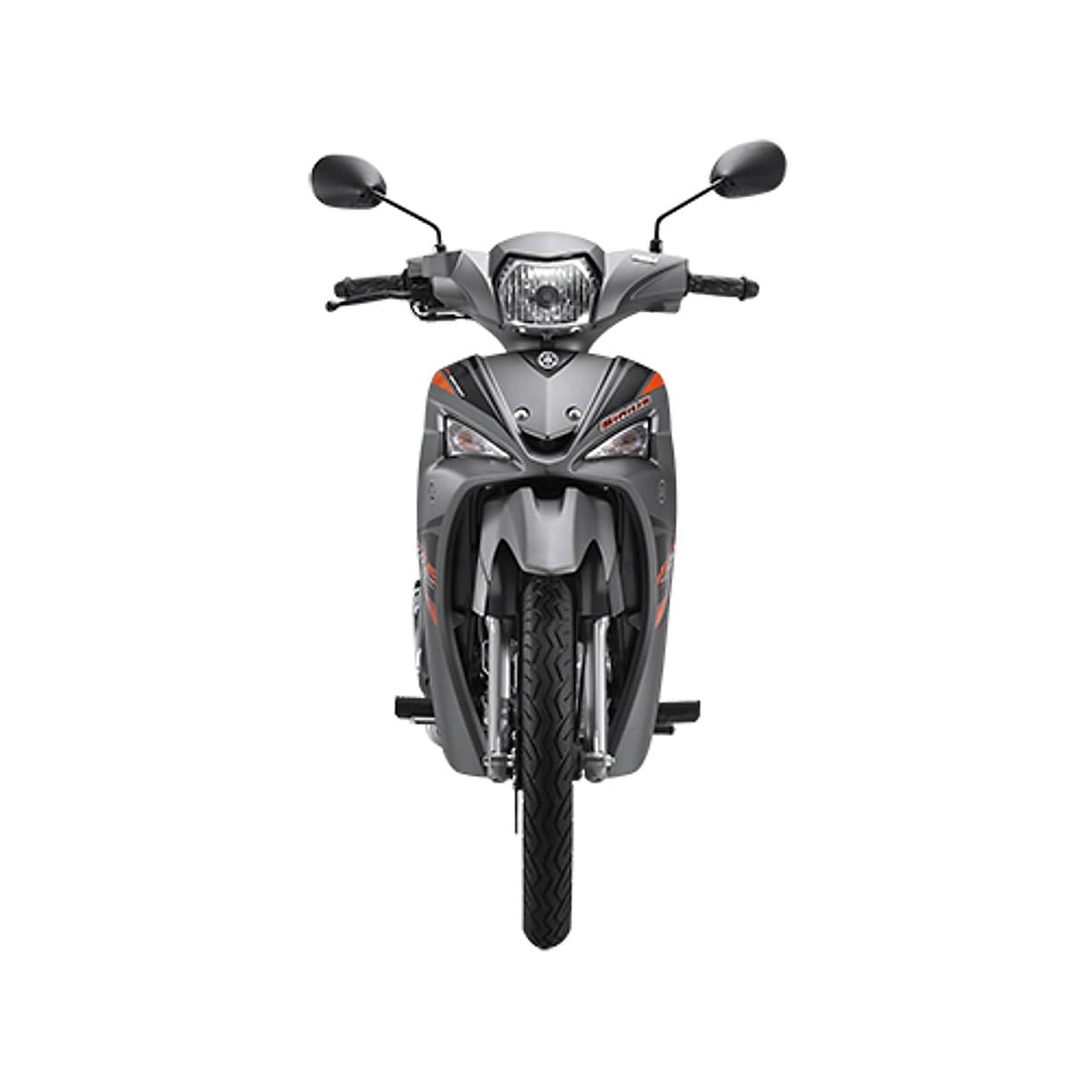 Xe Máy Yamaha Sirius FI RC Vành Đúc
