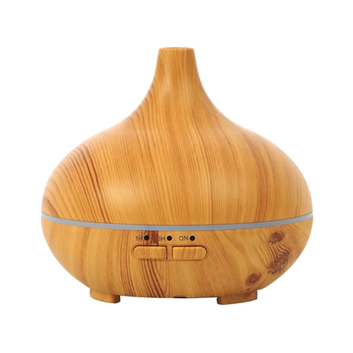 Máy khuếch tán/ máy xông tinh dầu Lorganic Giọt Nước FX2056/ Thích hợp xông phòng 15-40m2.