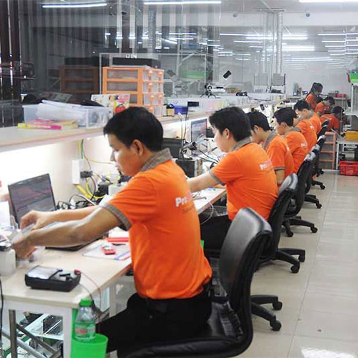 Procare24H - Dịch Vụ Thay Loa Trong iPhone 8 Plus