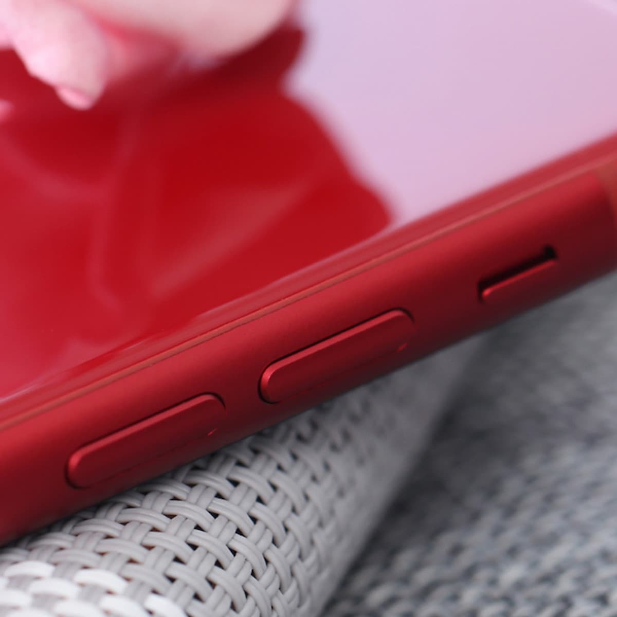 Điện Thoại iPhone XR 64GB - Hàng Chính Hãng VN/A