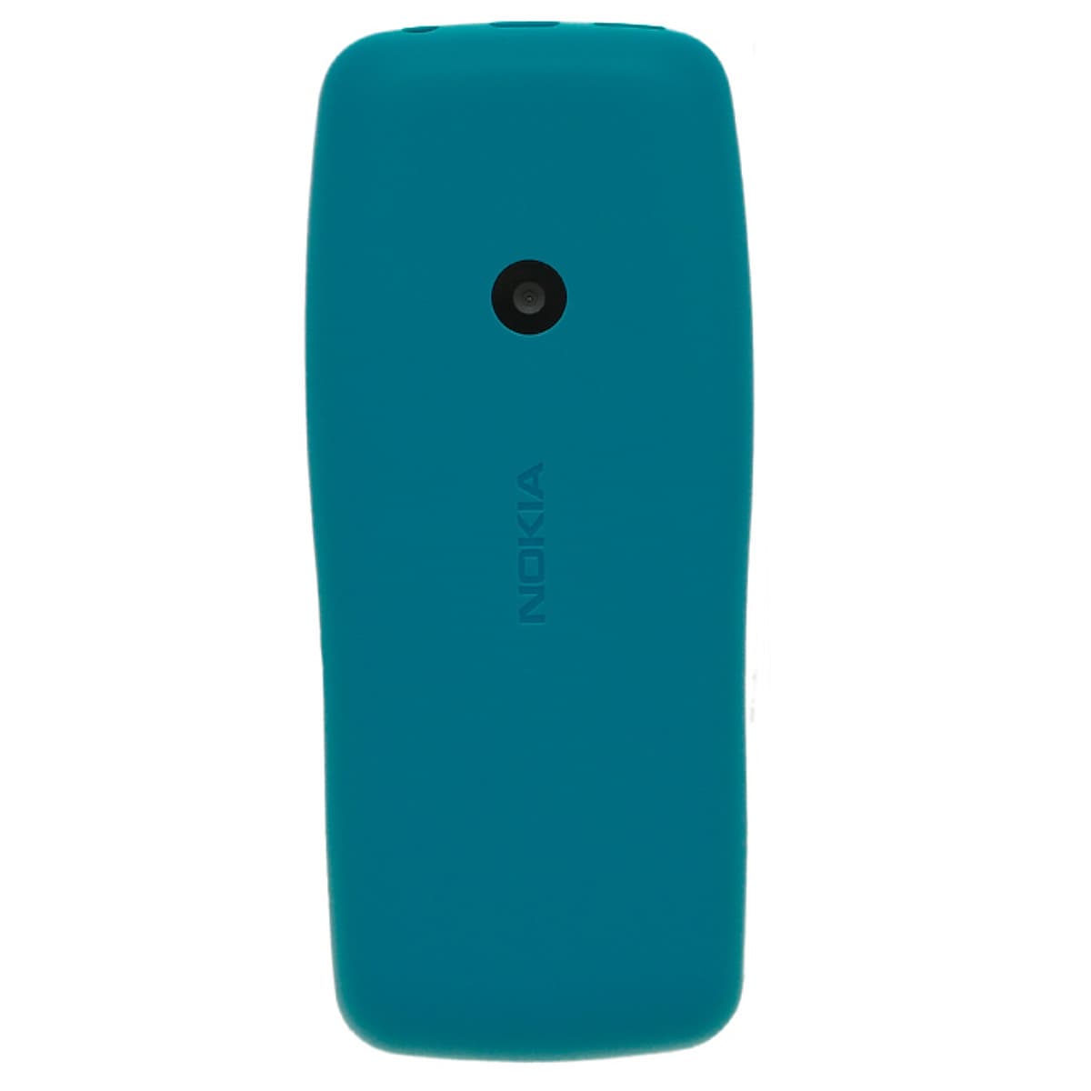 Điện Thoại Nokia 110 Dual Sim (2019) - Hàng Chính Hãng