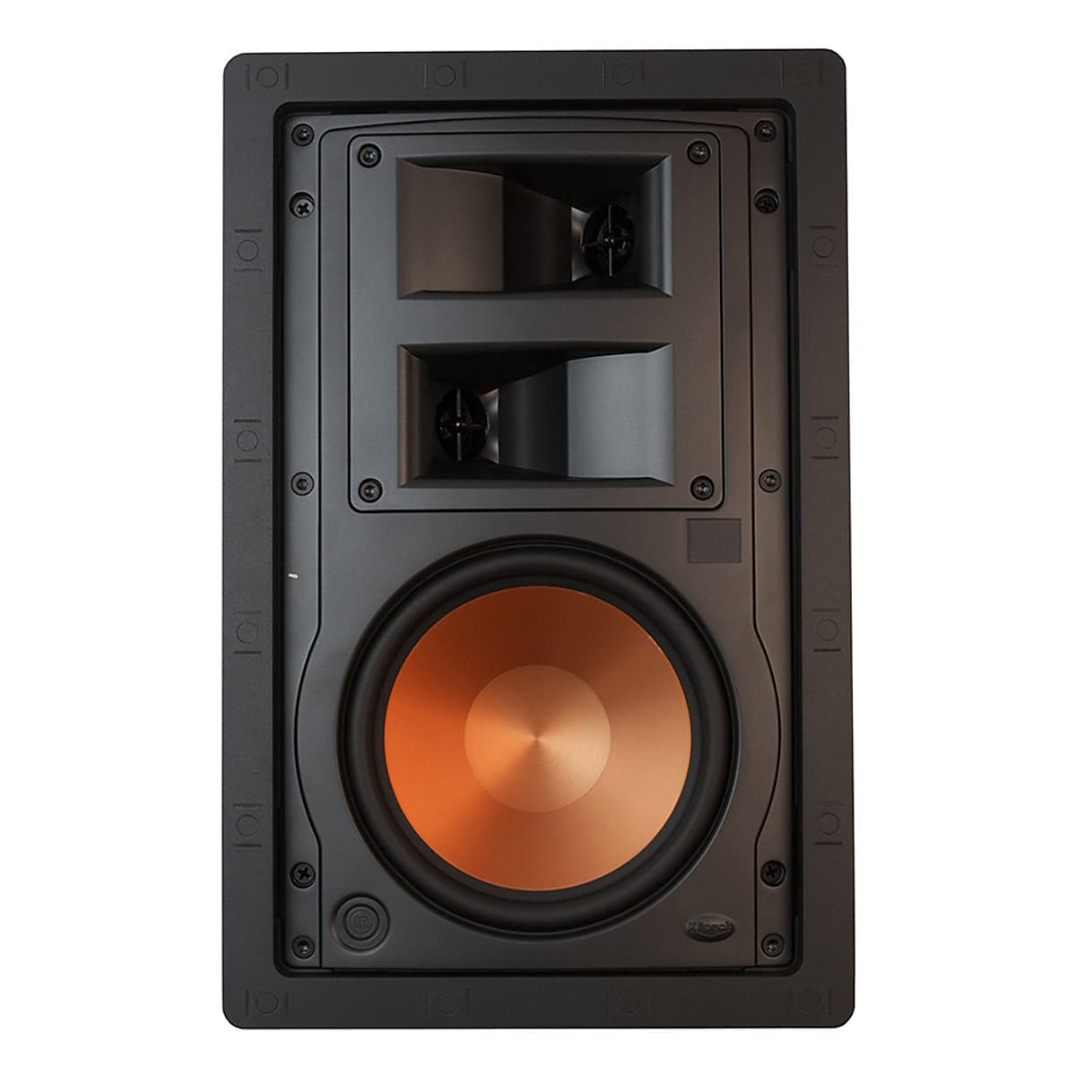 Loa Âm Tường Klipsch R-5650-S II IN-WALL (200W) - Hàng Chính Hãng