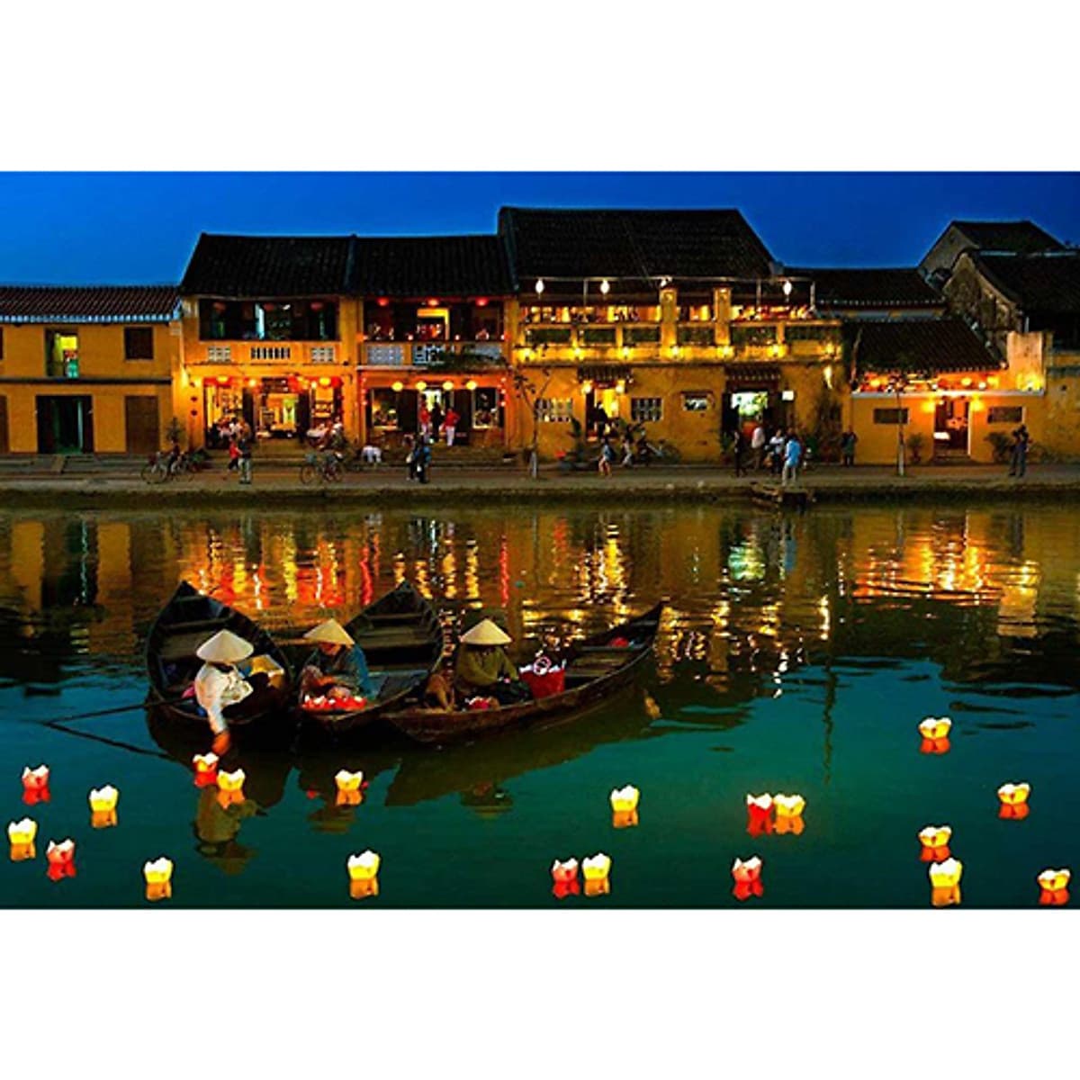 Daily Ngũ Hành Sơn- Hội An