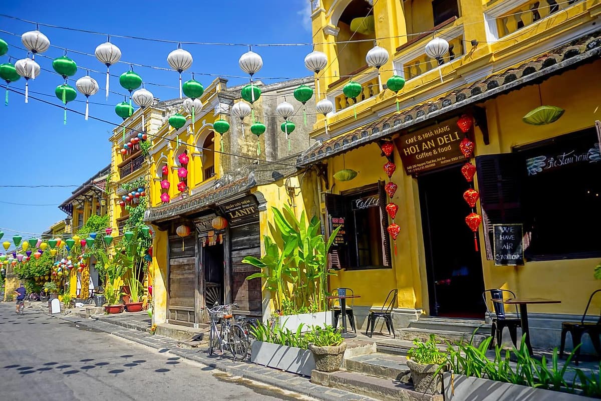 TOUR ĐÀ NẴNG  - HỘI AN - BÀ NÀ - HUẾ - XUÔI DÒNG MẮT BIẾC 4N3D [TPHCM] [ĐỘC ĐÁO MỚI LẠ] [DATVIETRAVEL]