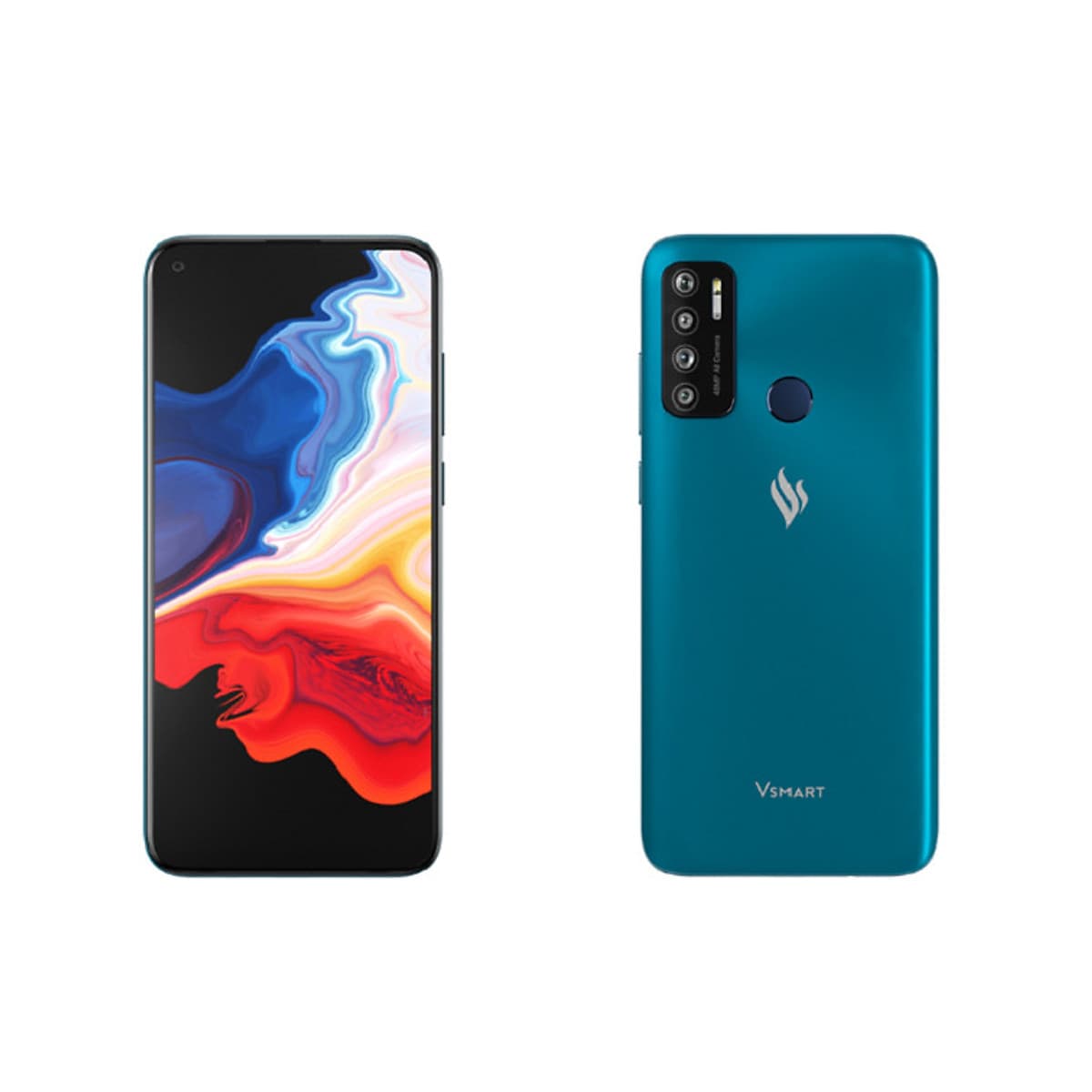 Điện thoại Vsmart Live 4
