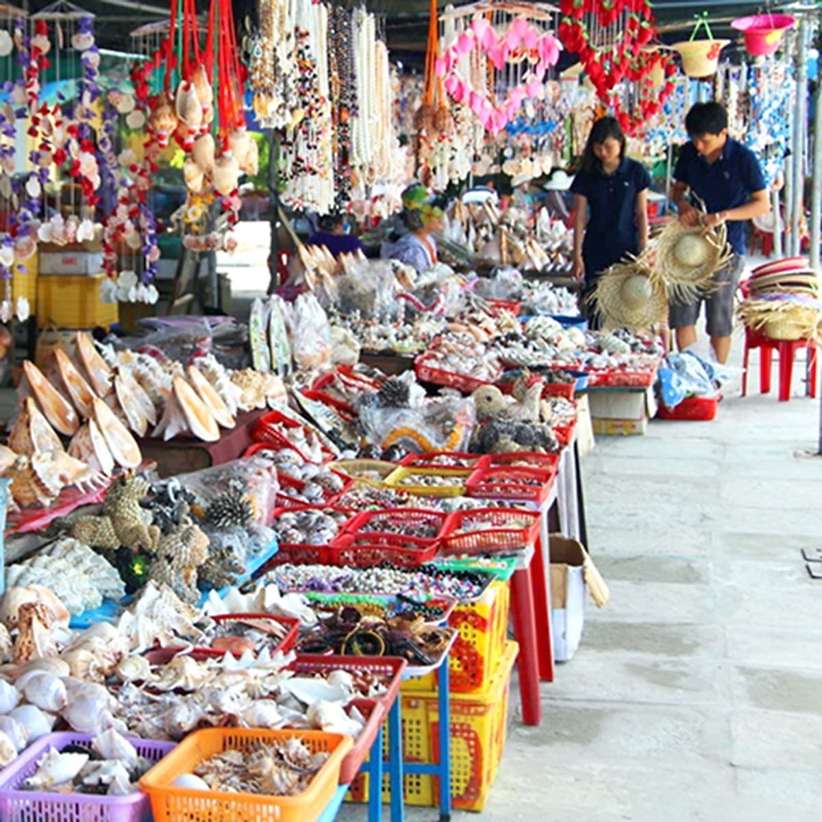 Tour Cù Lao Chàm 01 Ngày, Đón Từ Đà Nẵng, Gồm Lặn Ngắm San Hô & Bữa Trưa Hải Sản