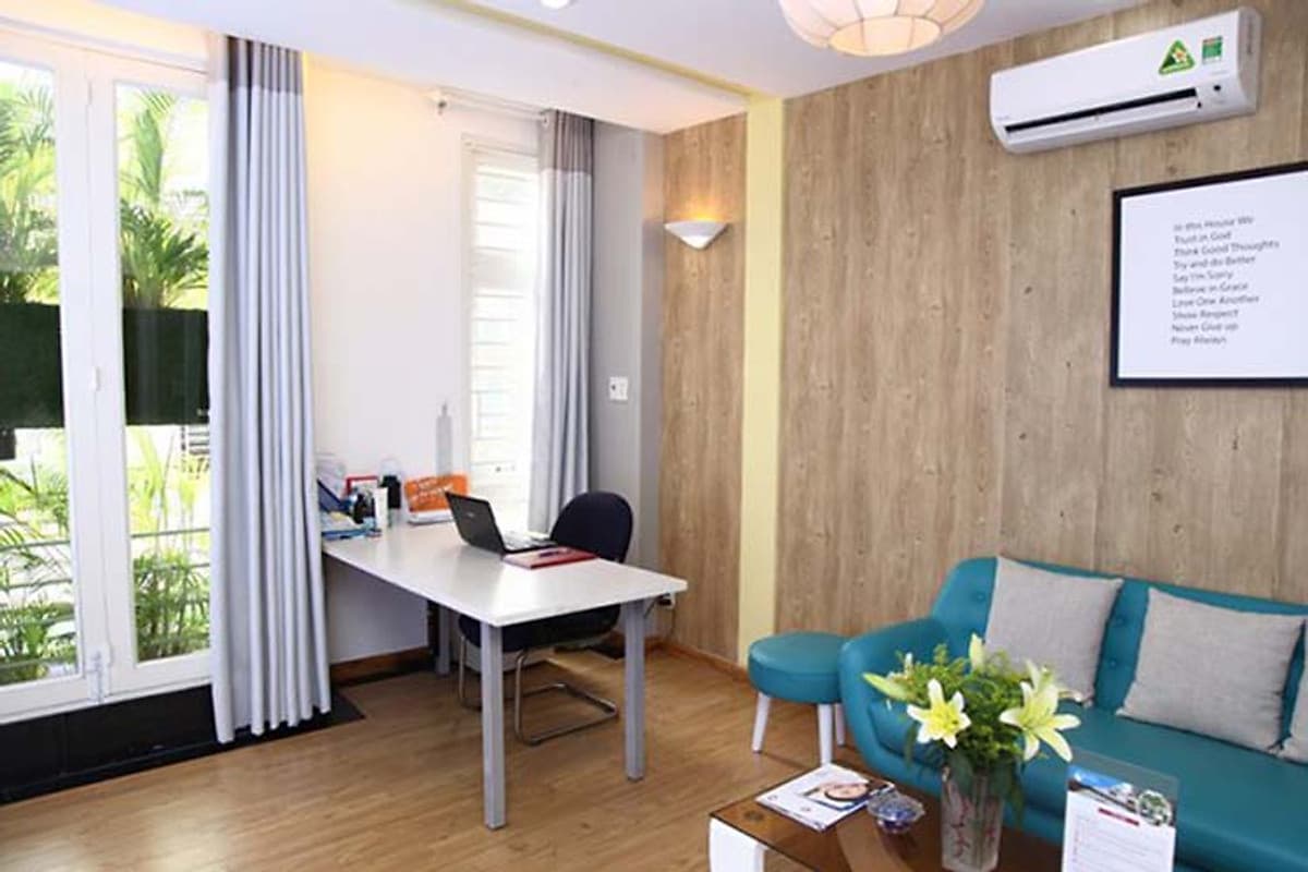 Liệu Trình Trắng Sáng Làn Da Tại Bevita Facial Spa
