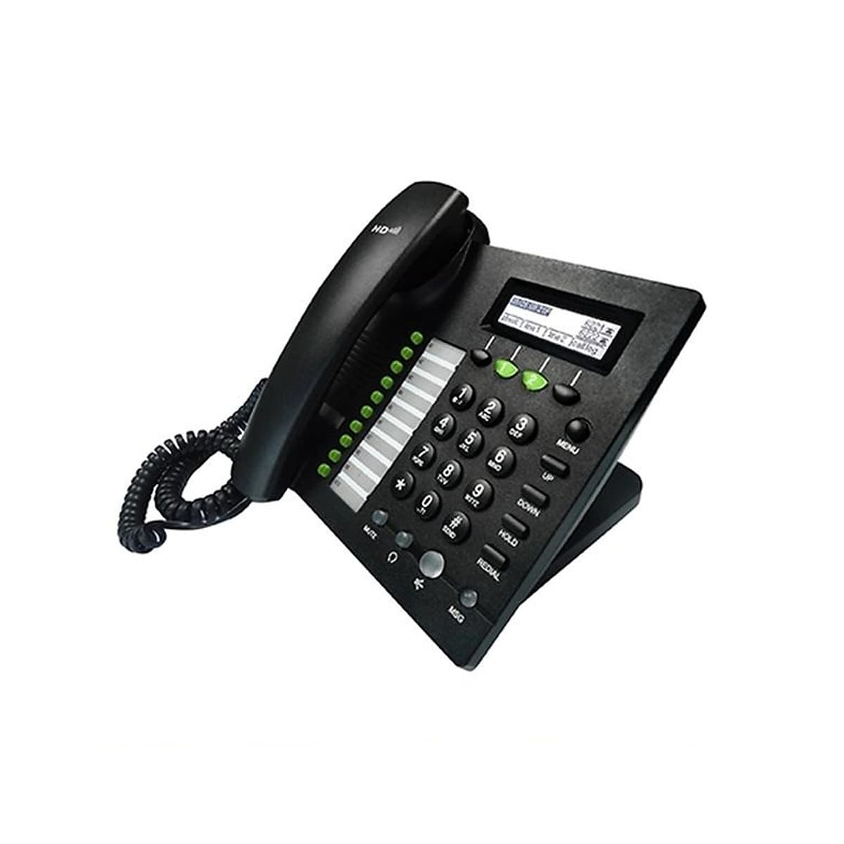 Điện thoại không dây IP 622CW 