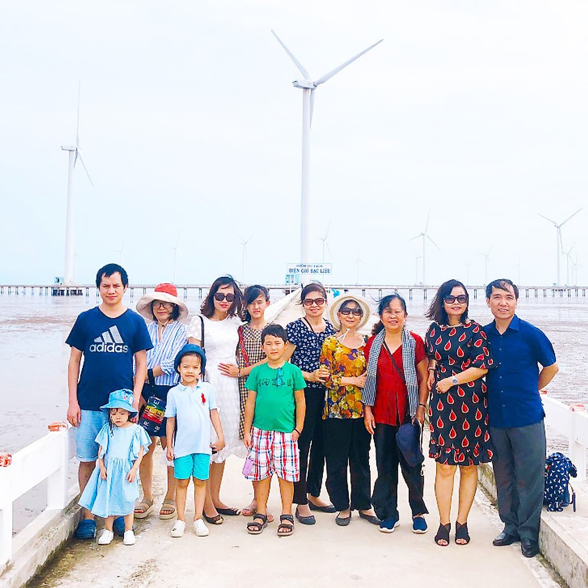 Tour du lịch miền Tây 4N3Đ từ Sài Gòn | Khám phá 5 tỉnh miền Tây - An Giang, Cần Thơ, Sóc Trăng, Bạc Liêu, Cà Mau