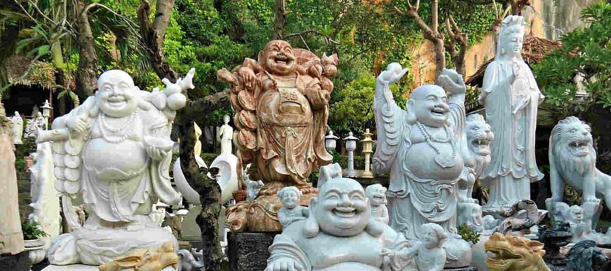 TOUR ĐÀ NẴNG  - HỘI AN - BÀ NÀ - HUẾ - XUÔI DÒNG MẮT BIẾC 4N3D [TPHCM] [ĐỘC ĐÁO MỚI LẠ] [DATVIETRAVEL]