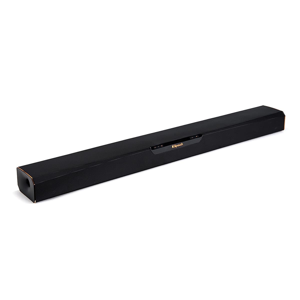 Loa Soundbar 2.1Ch Klipsch RSB-3 (56W) - Hàng Chính Hãng