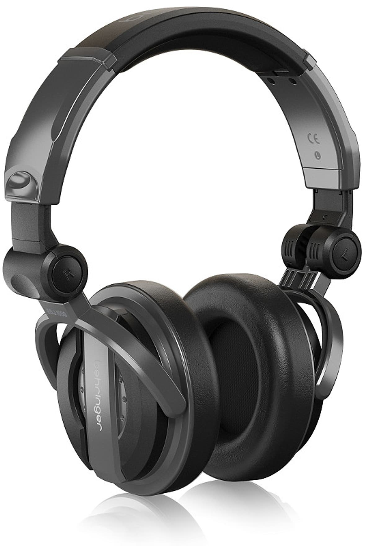 Tai nghe DJ chuyên nghiệp - Behringer BDJ1000- Hàng chính hãng