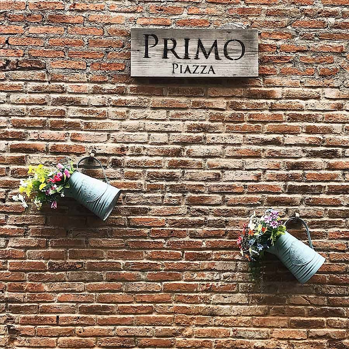 Vé Tham Quan Làng Primo Piazza Khao Yai, Thái Lan