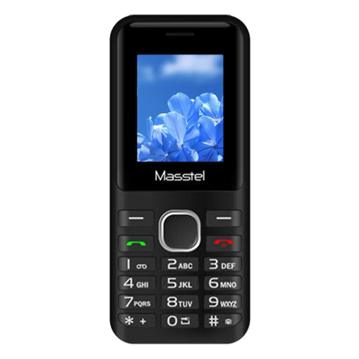 Điện Thoại Masstel iZi 100 - Hàng Chính Hãng