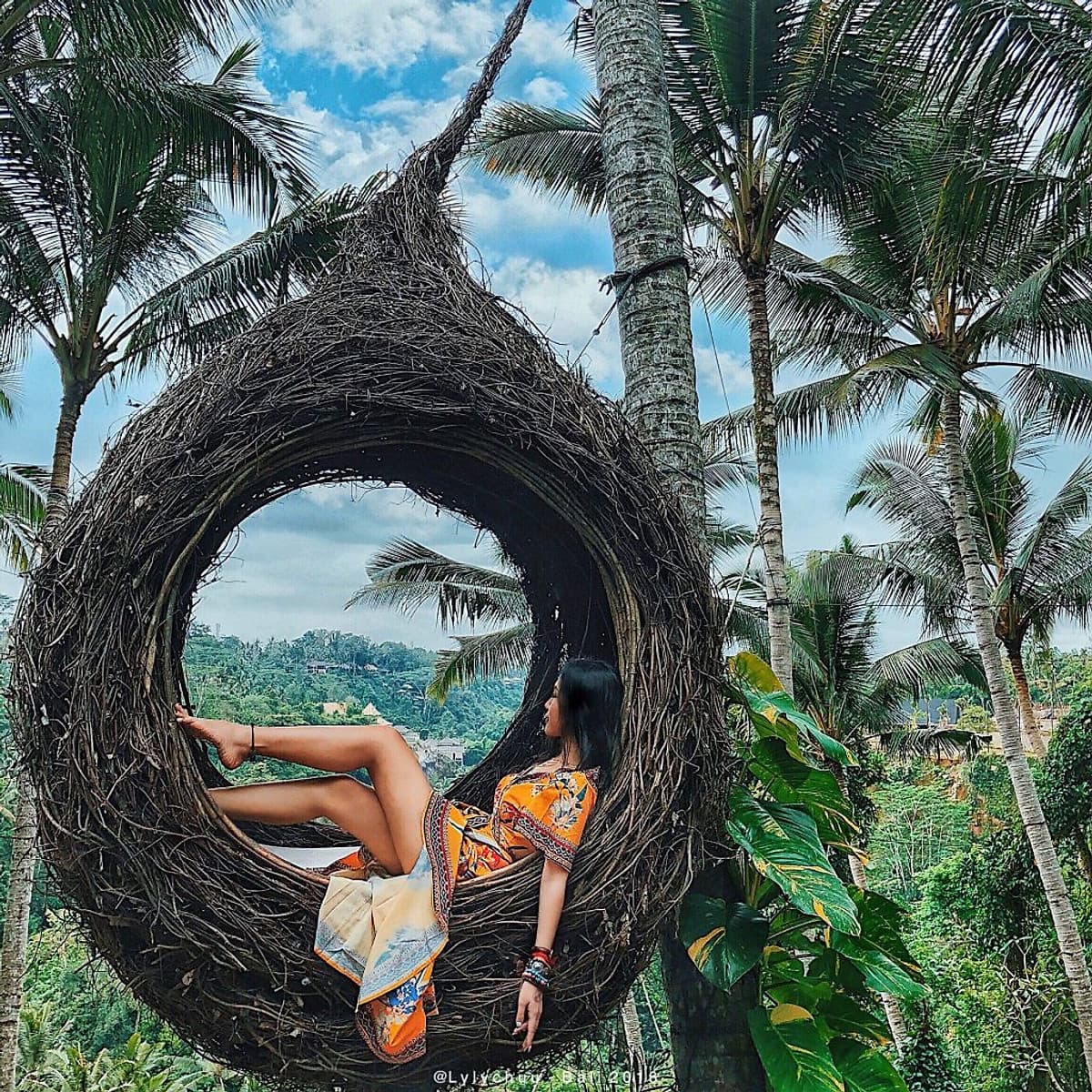 [HCM] Tour Bali 4N3Đ, Sắc Màu Indonesia, Bay Vietnam Airlines, Khởi Hành Hàng Tuần & Tết