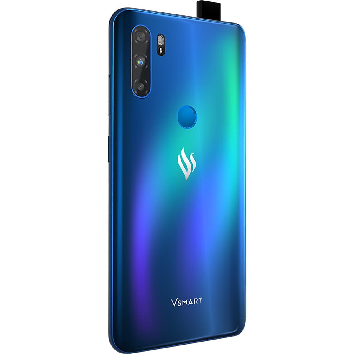 Điện Thoại Vsmart Active 3 - Hàng Chính Hãng