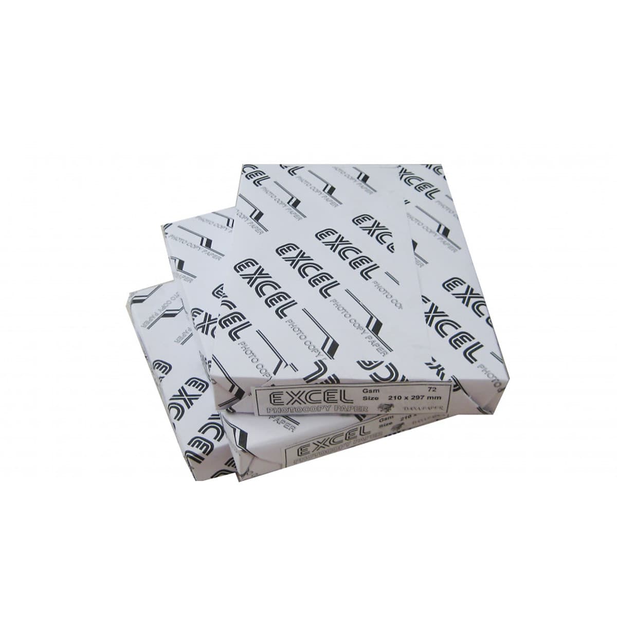 Giấy Excel A4 DL70 