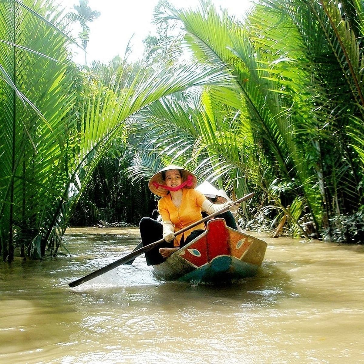 Tour Mỹ Tho - Bến Tre 01 Ngày, Ăn Cơm Phần, Khởi Hành Hàng Ngày Từ HCM