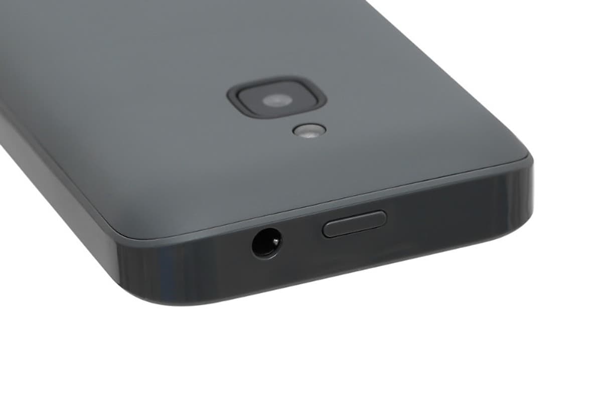Điện Thoại Nokia 215 4G - Hàng Chính Hãng