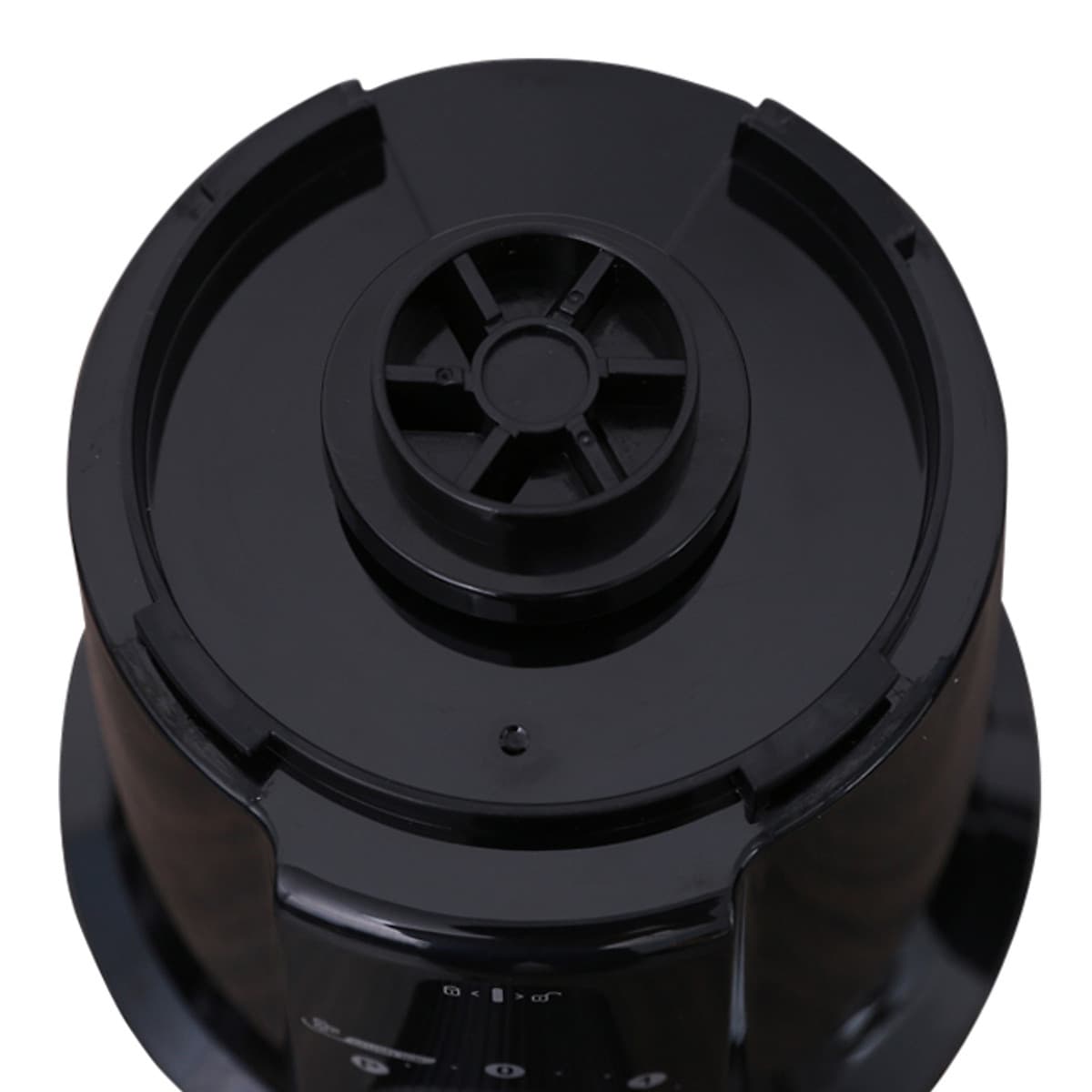 Máy xay sinh tố Midea MJ-BL45 (Black) - Hàng chính hãng