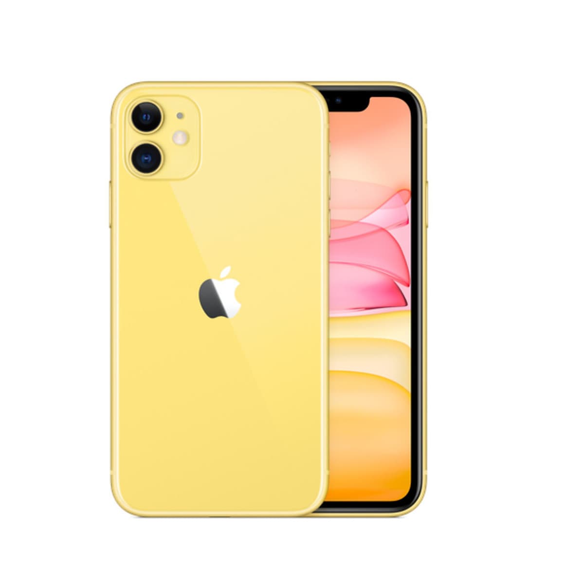 Điện Thoại iPhone 11 64GB  - Hàng Nhập Khẩu
