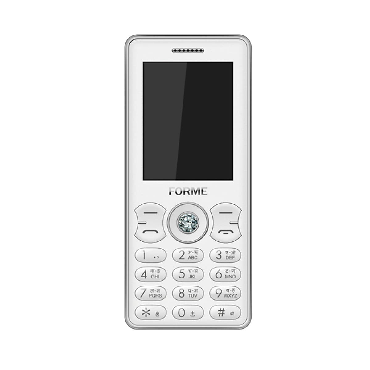 Điện Thoại Di Động Forme L6  - Hàng Chính Hãng