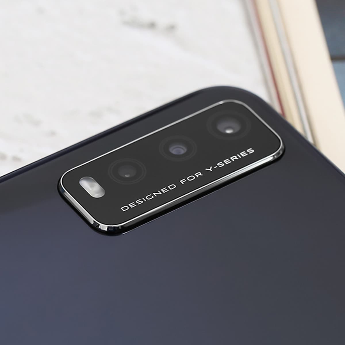 Điện thoại Vivo Y12s - Hàng Chính Hãng