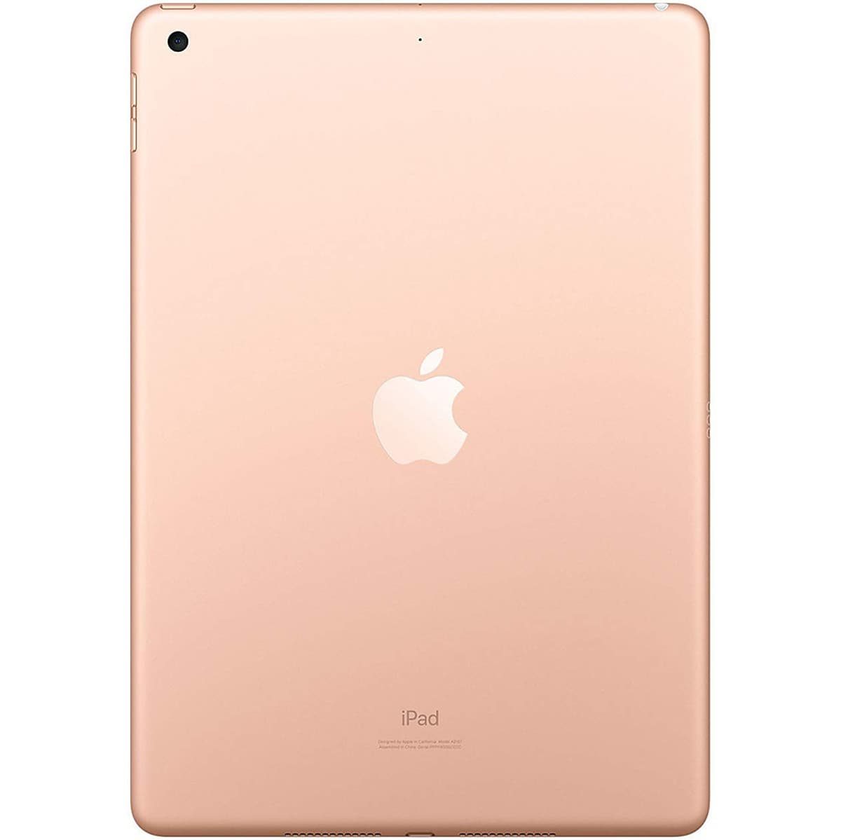iPad 10.2 Inch WiFi 32GB (Gen 8) New 2020 - Hàng  Chính Hãng