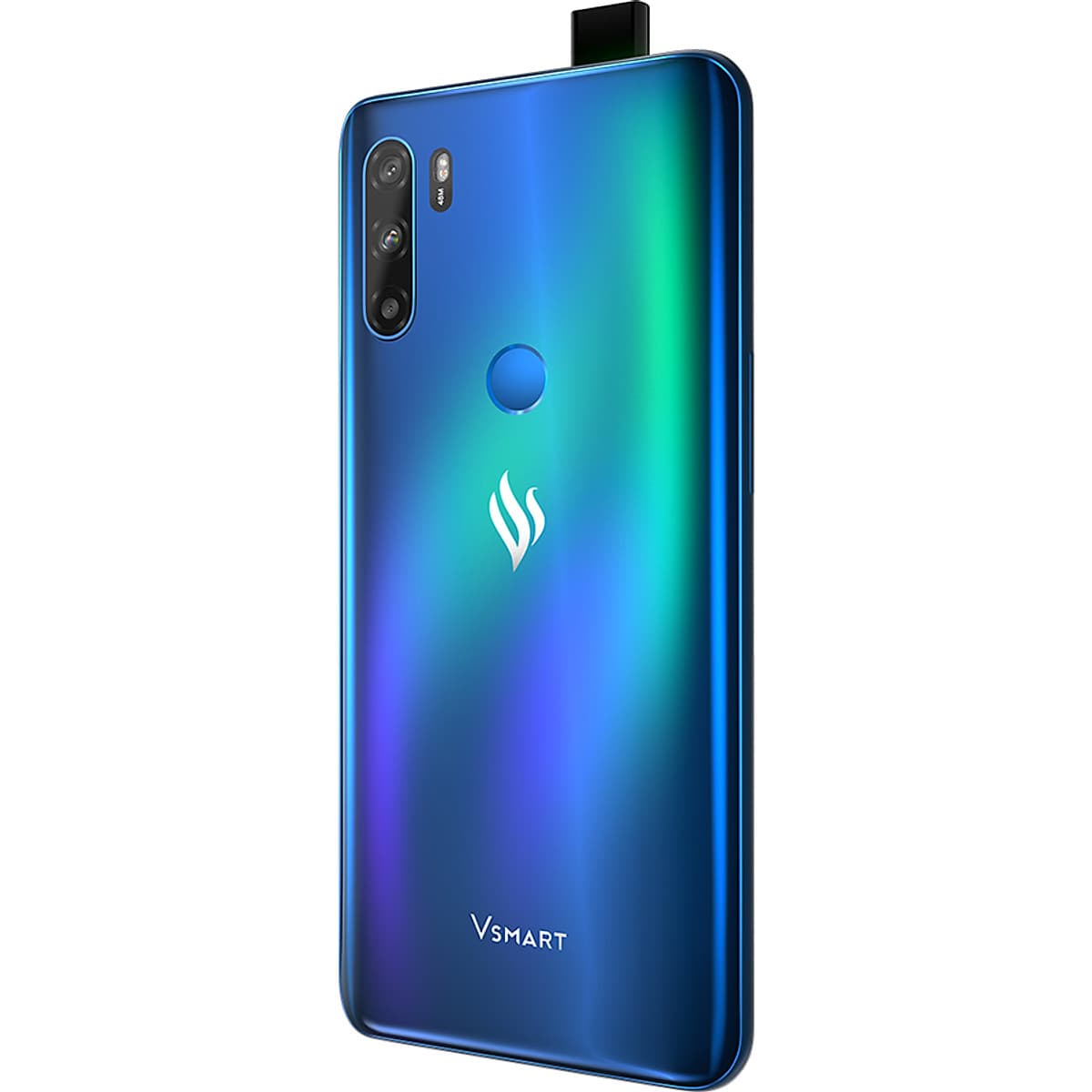 Điện Thoại Vsmart Active 3 - Hàng Chính Hãng