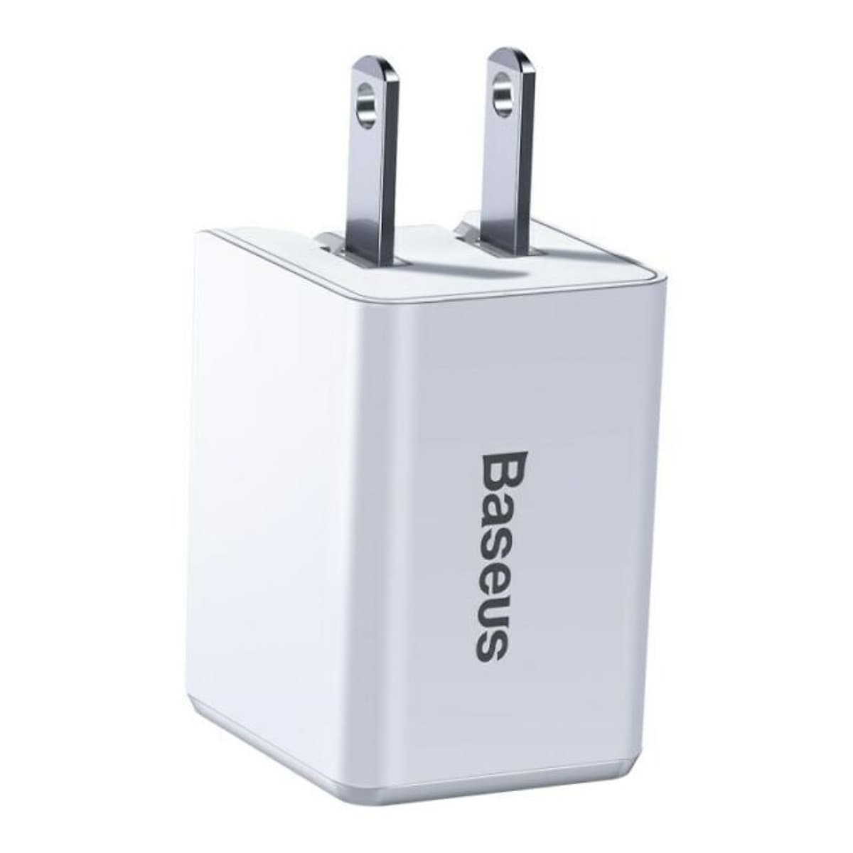 Cốc sạc nhanh cao cấp Baseus Traveler PD Quick Charger (PD 3.0 Quick charge + 18W +  Sạc nhanh 3A) - Hàng chính hãng
