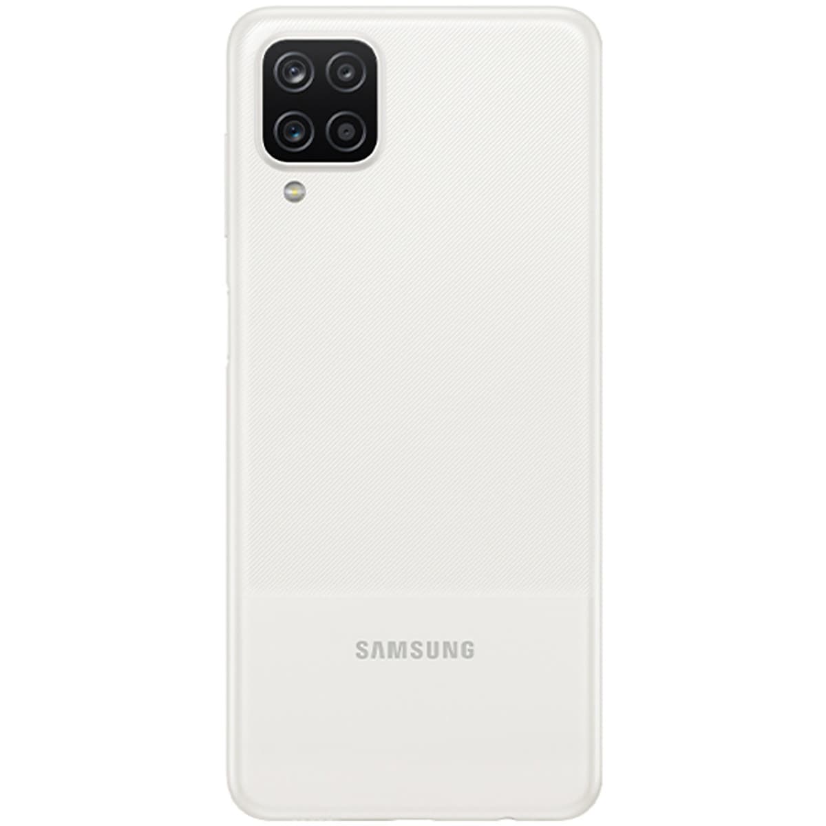 Điện Thoại Samsung Galaxy A12 (4GB/128GB) - ĐÃ KÍCH HOẠT BẢO HÀNH ĐIỆN TỬ - Hàng Chính Hãng